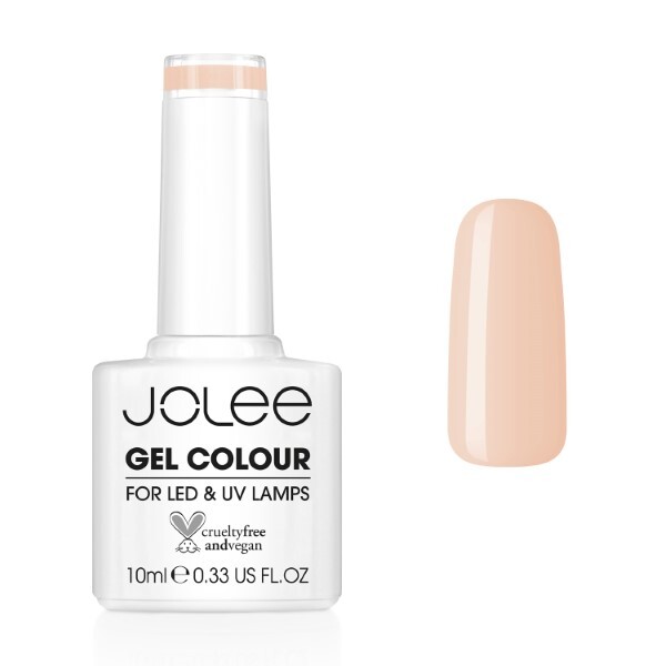 JoLee gel lak za nokte 10ml - Purr-Fect