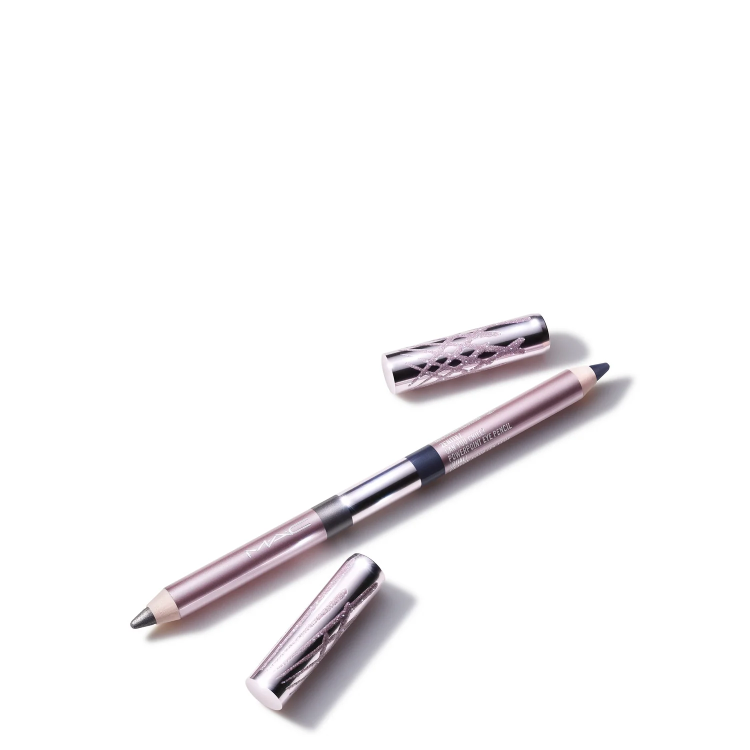Liner Powerpoint Eye Pencil Dual / Frosted Firework - Matita occhi