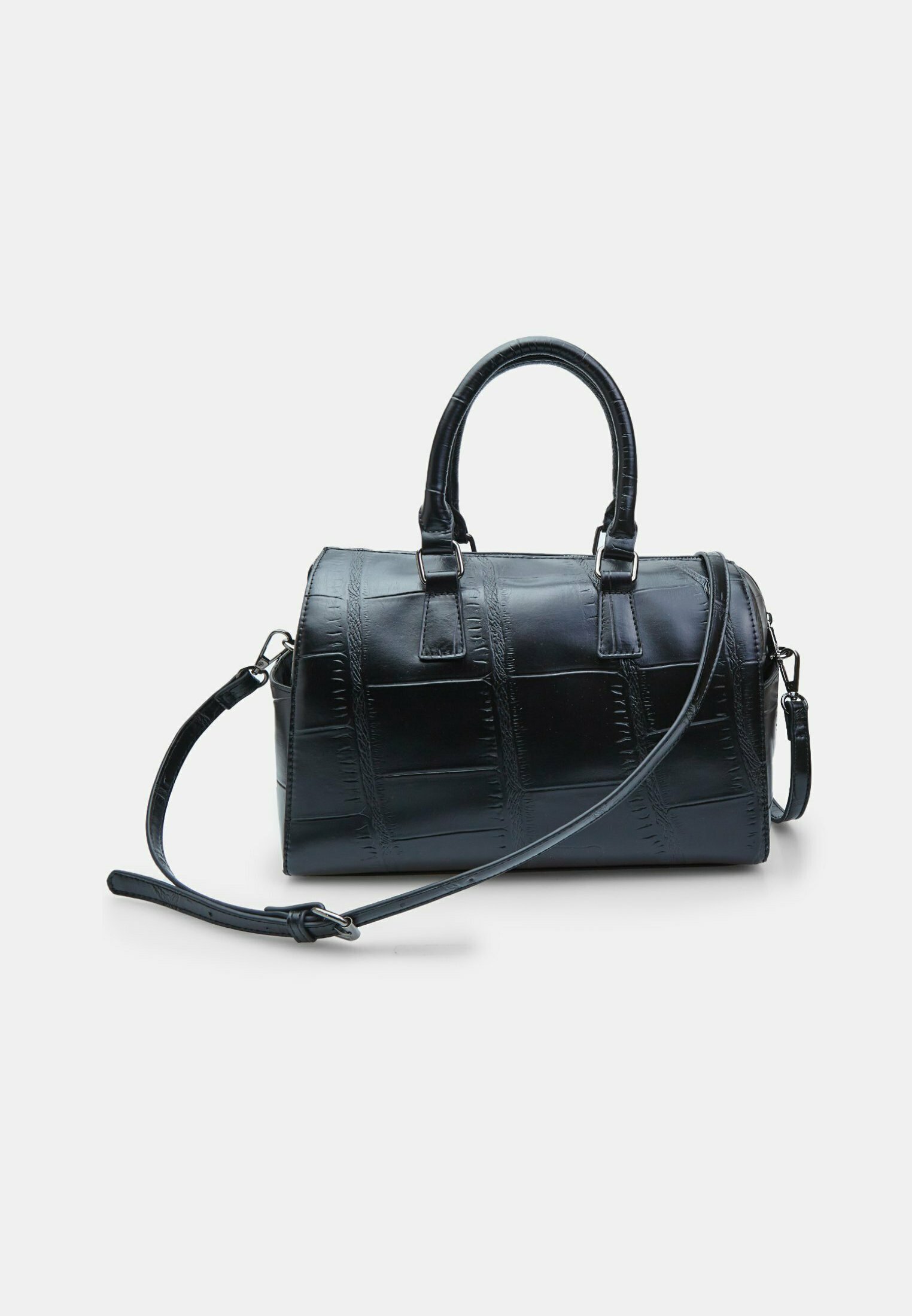 Bata Holdall - nero