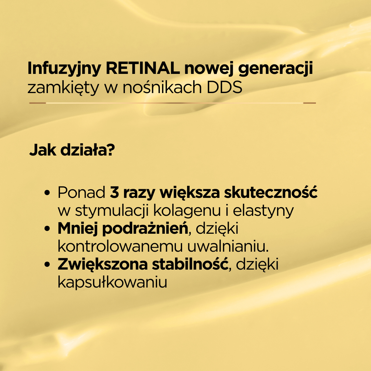 Uzdrovisco Night Renew