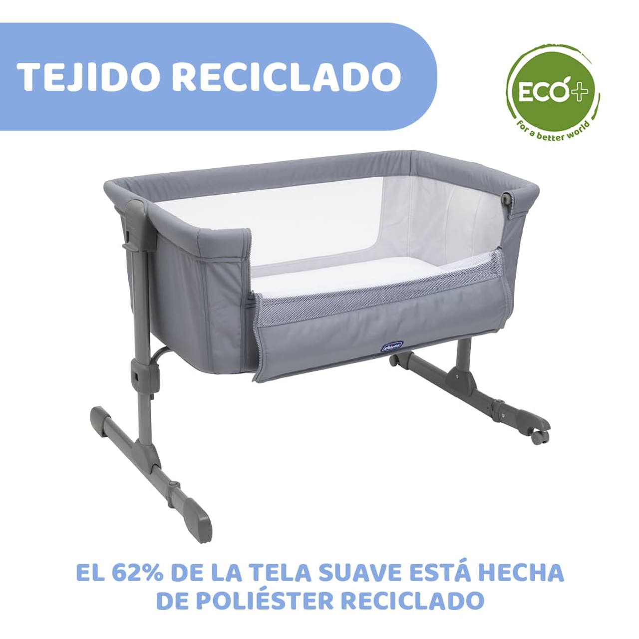Chicco Next2Me Essential Co-Sleeping wieg