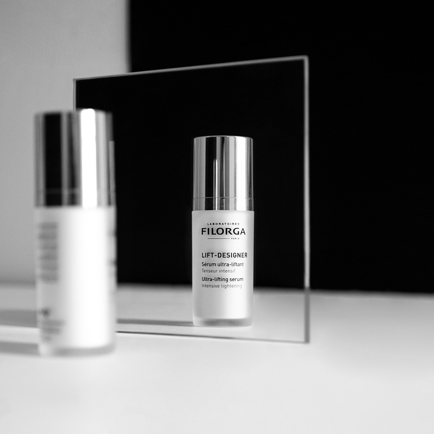 Filorga senėjimą stabdantis serumas LIFT STRUCTURE Lift-Designer - 30 ml