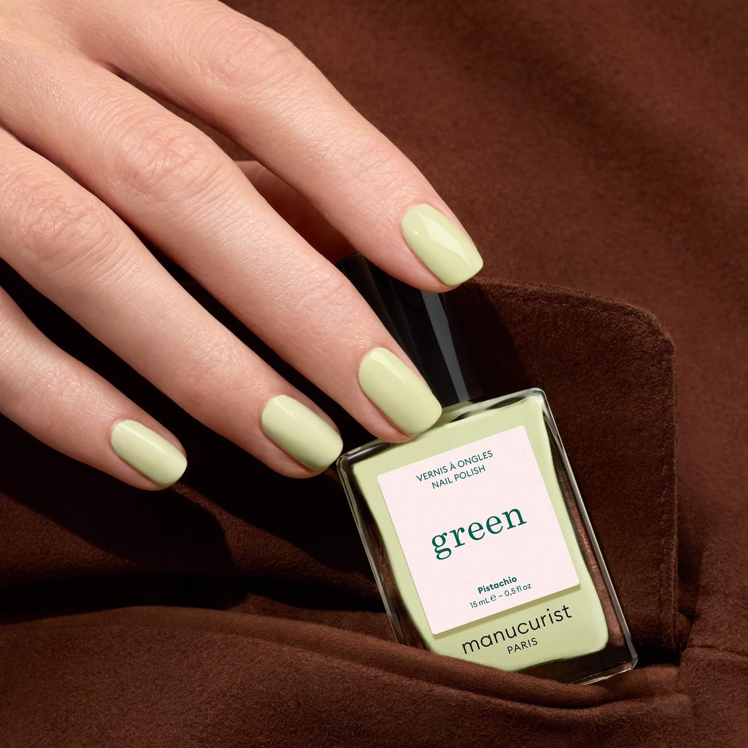 Pistachio