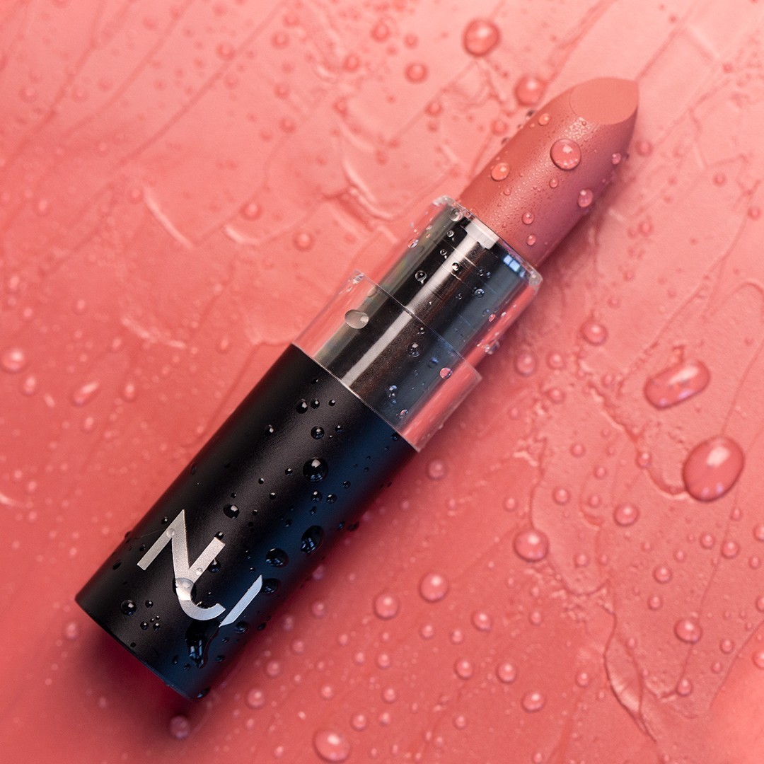„Nui Cosmetics“ lūpų dažai – natūralūs lūpų dažai – 4,5 g