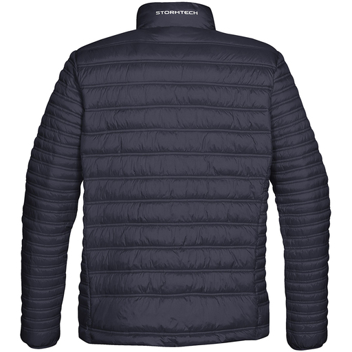 Chaqueta Chaqueta Colchada Térmica Modelo Basecamp Stormtech