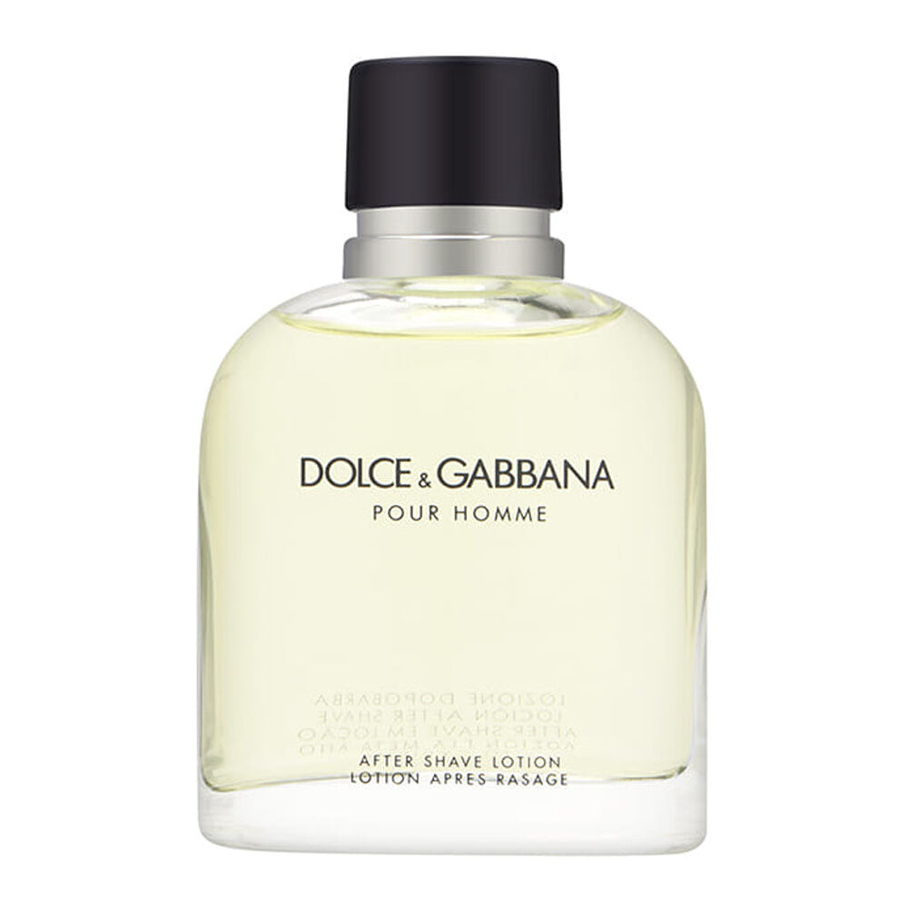 Dolce&Gabbana Pour Homme