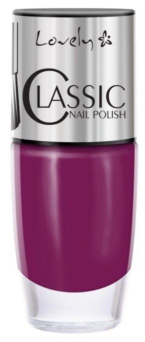 Esmalte de Uñas Classic<br />Esmaltes de uñas