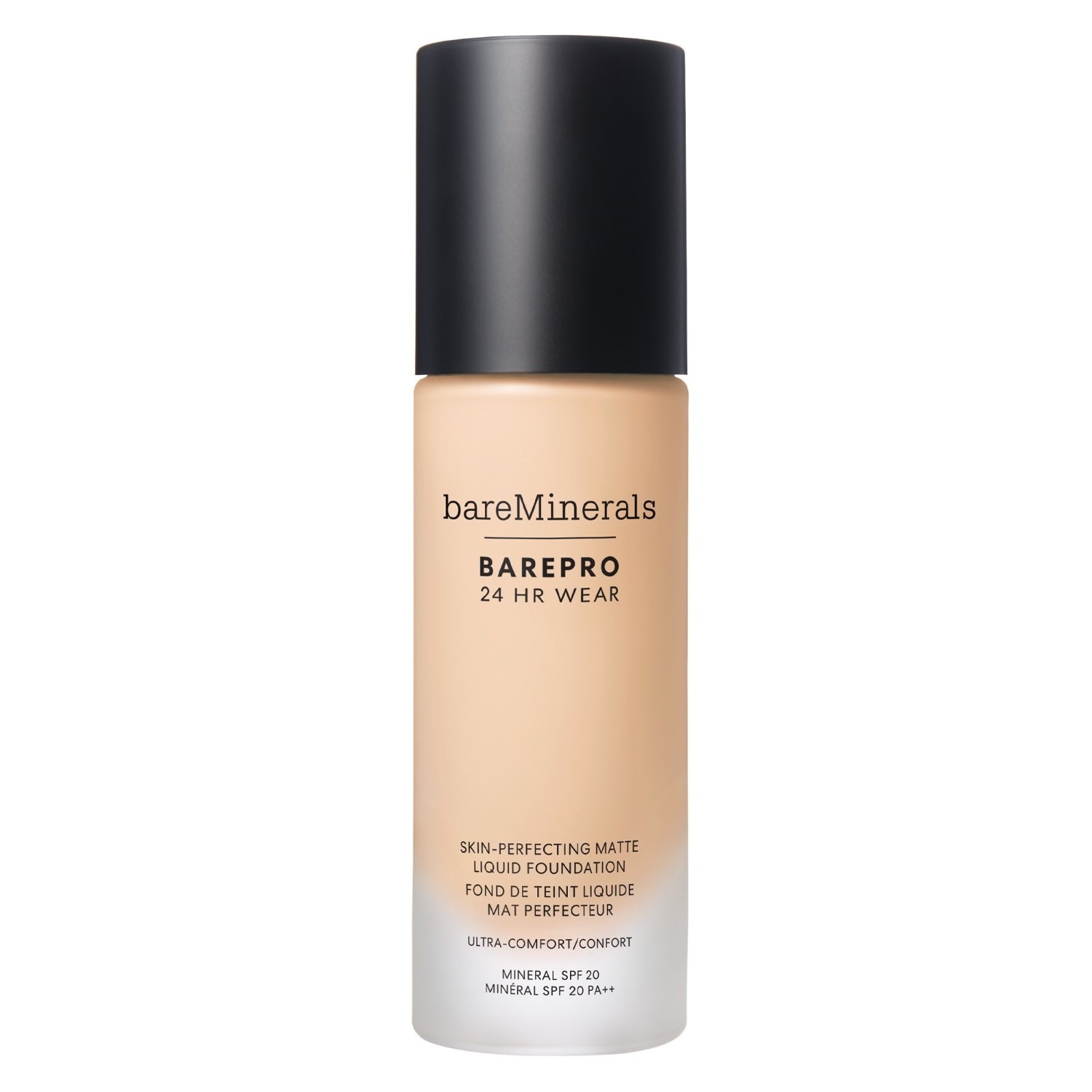 bareMinerals Foundation BAREPRO® 24 Stunden Halt - 30 ml