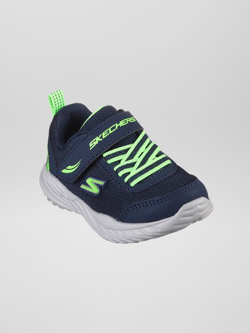 Zapatillas 'Skechers Nitro Sprint' - azules