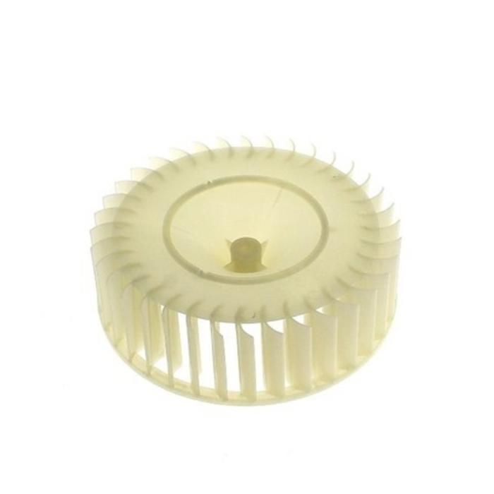 Ventola del condensatore Asciugatrice C00526646, C00860600 INDESIT, WHIRLPOOL, ARISTON HOTPOINT, BAUKNECHT, PRIVILEG, IKEA, IGN