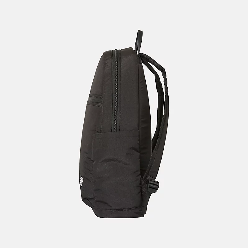 Damen-Unisex-Rucksack – SCHWARZ