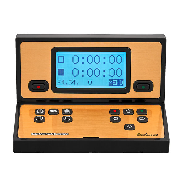Shakkitietokone M820 ChessGenius Exclusive