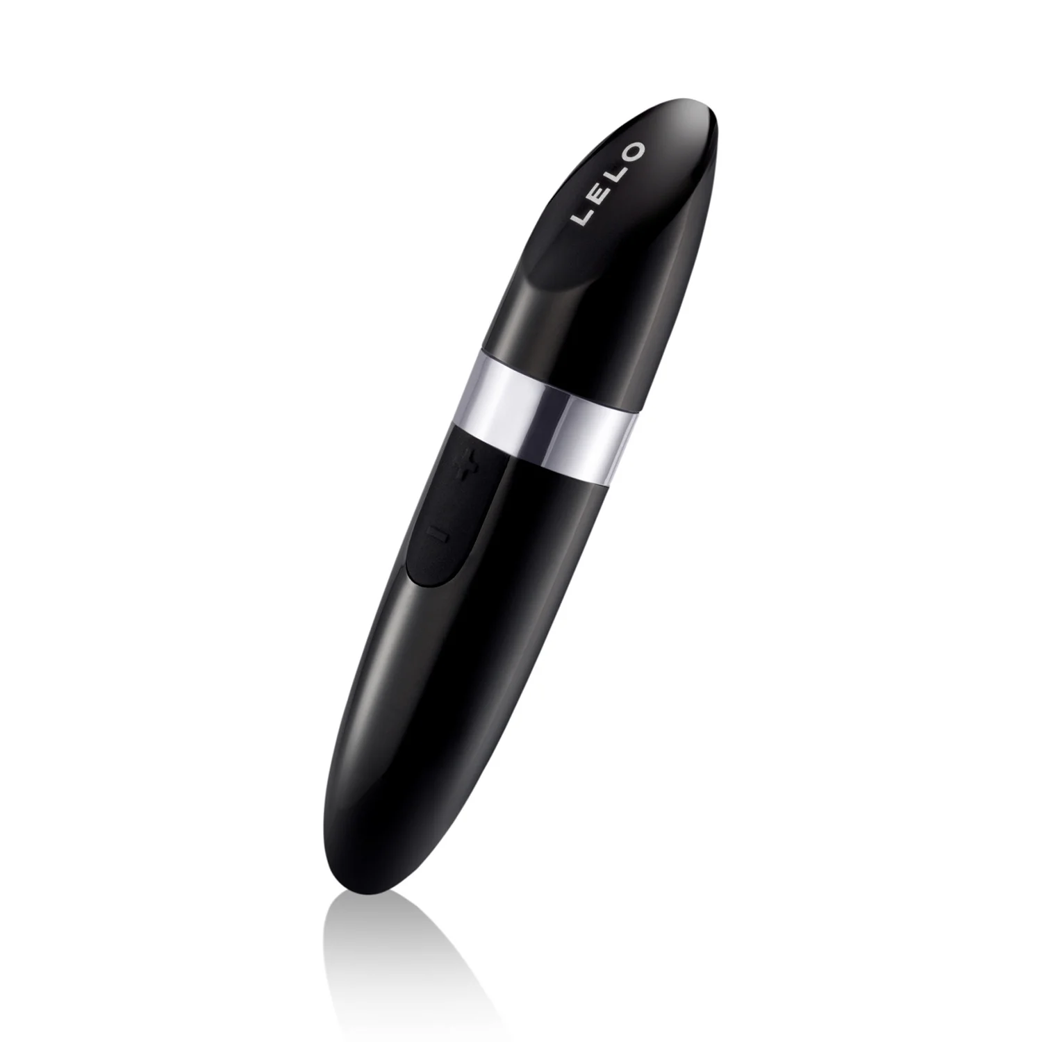 Femme & Homme MIA 2 Black - Stimolazione Clitoride