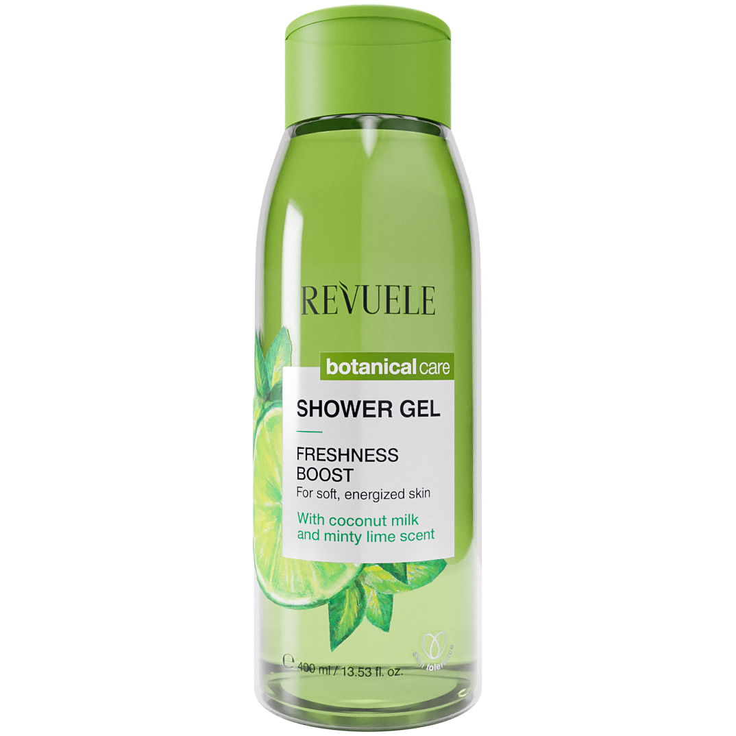 Revue Freshness Boost