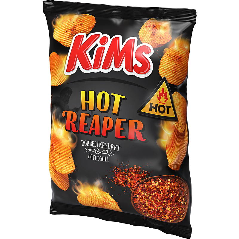 Kims Kims Hot Reaper 200 g