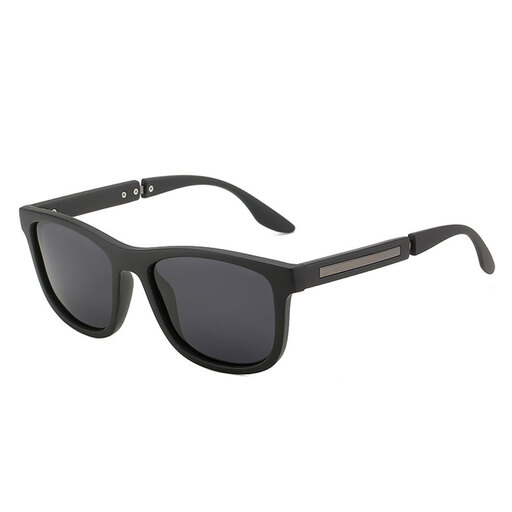 Lunettes de soleil fluorescentes | Carrées