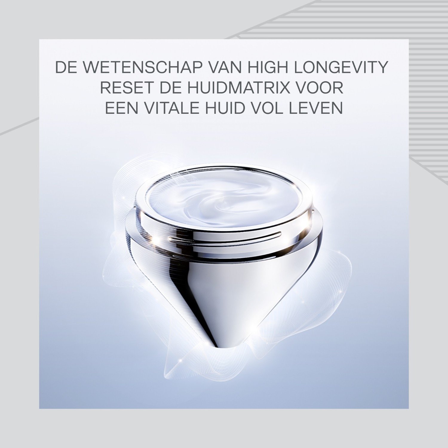 La Prairie krema za lice Life Matrix Life Matrix - 50 ml