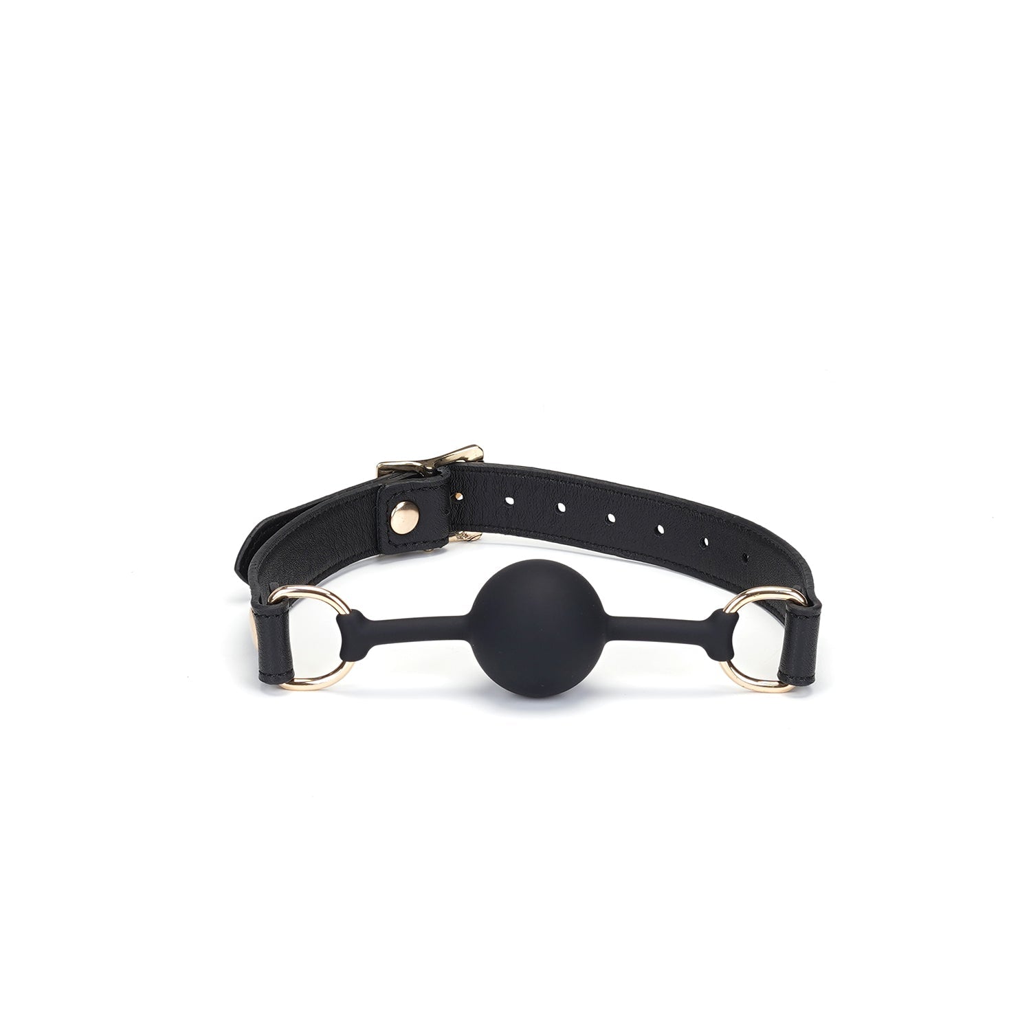 Liebe Seele Dark Secret Ball Gag