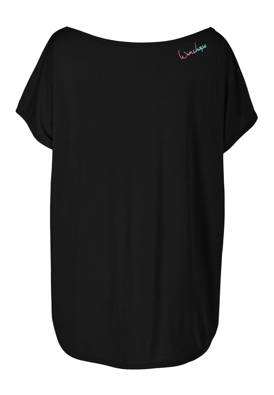 ULTRA LIGHT - T-shirts med print - black