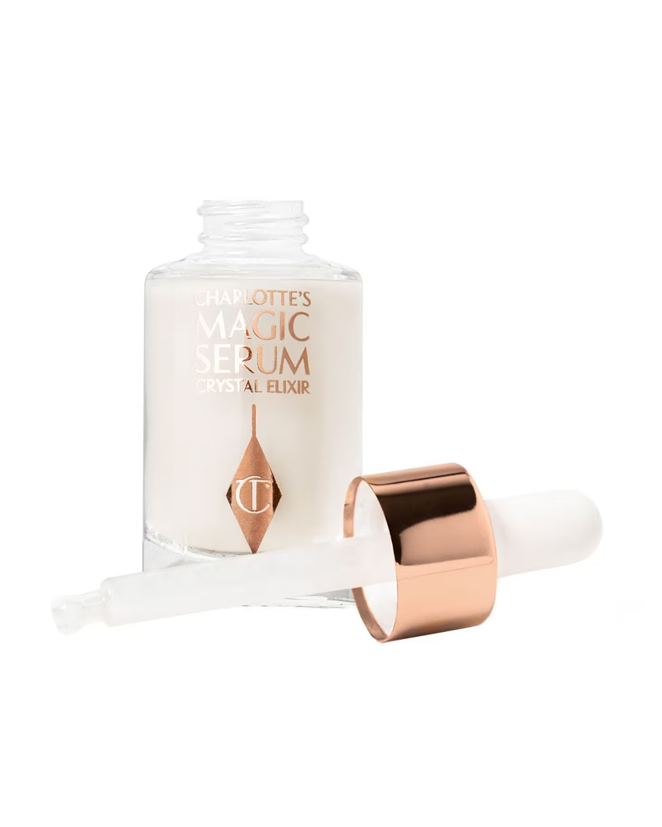 ΣΑΡΛΟΤ ΤΙΛΜΠΕΡΙ Magic Aura Serum Ορός