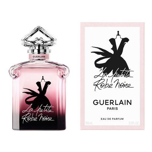 Guerlain La Petite Robe Noire Ma Premiere Robe