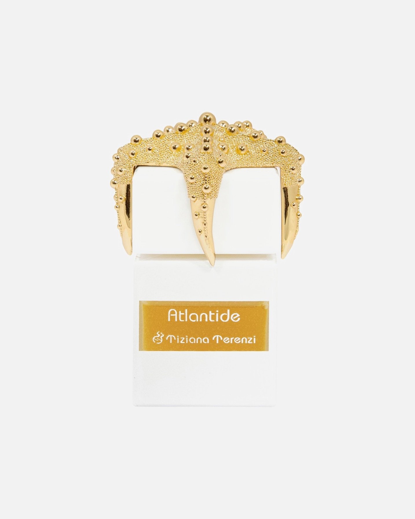 Tiziana Terenzi Parfum Sea Stars Atlantide - 100 ml