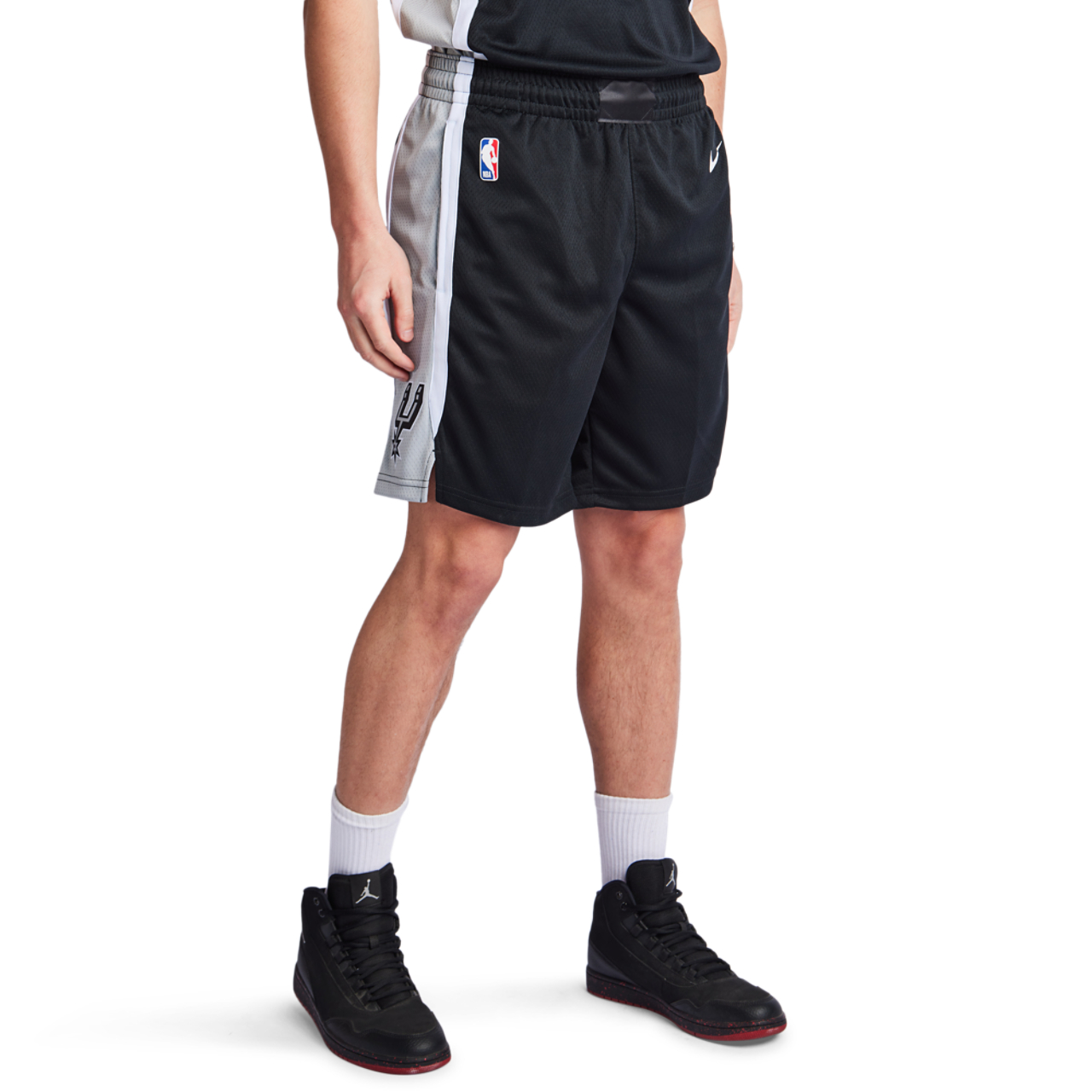 Nike NBA Spurs