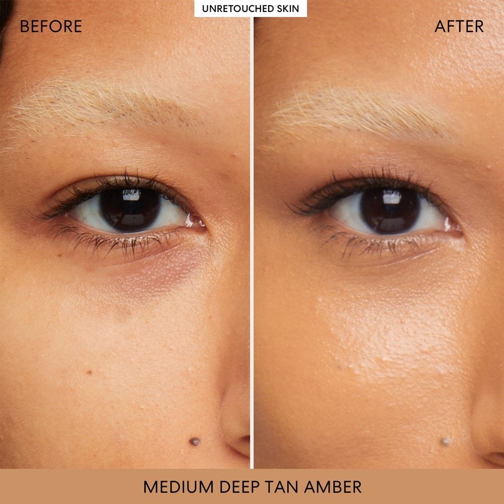 Rozjasňujúci korektor bareMinerals Concealer Complexion Rescue - 10 ml
