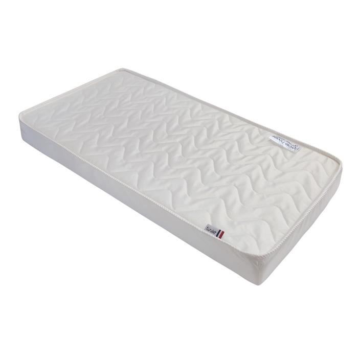 Materassino climatizzato per neonati TINEO 60x120 cm