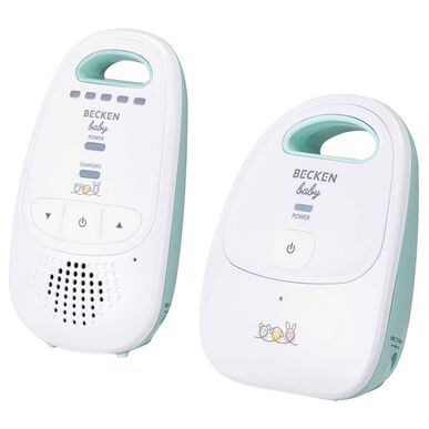 Becken Intercom Becken BBM3554 1 yksikkö 1 yksikkö