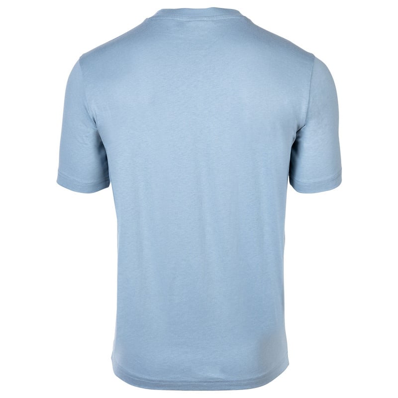  Camiseta De Manga Corta Champion Corte Regular