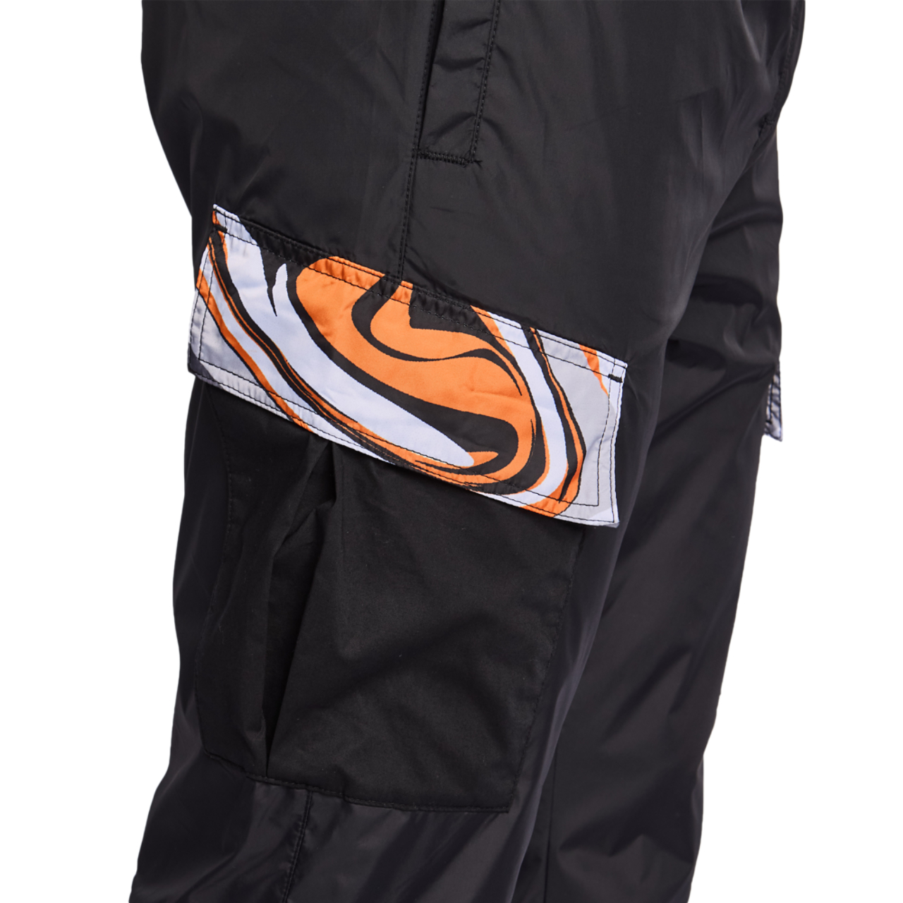Vrunk mandarin