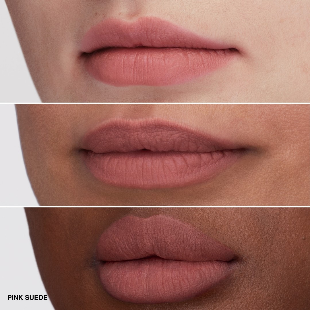 Bobbi Brown Lippenstift Luxe Cashmere Matte – 3,5 g