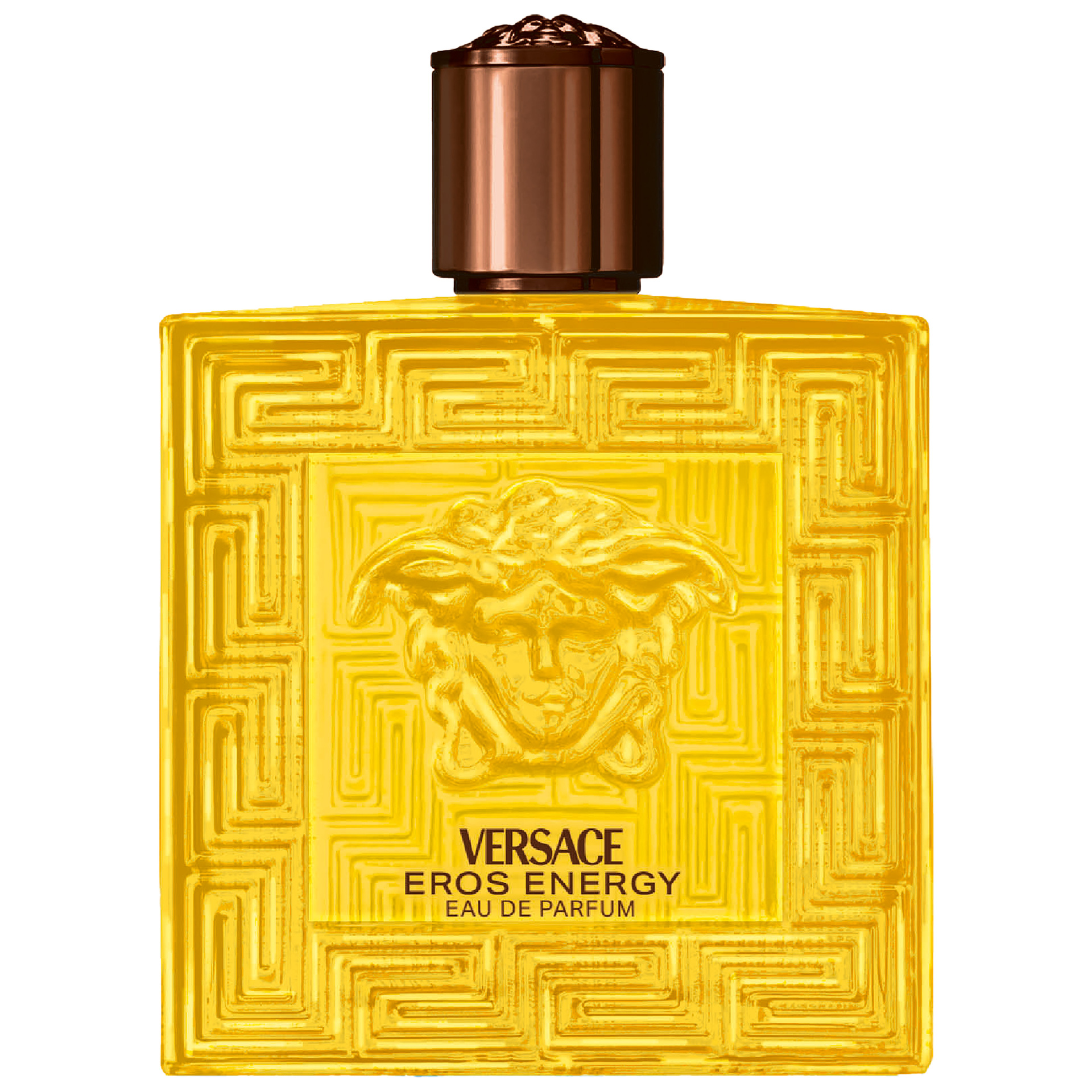 Eros Energy Pour Homme EdP 100 ml - Versace