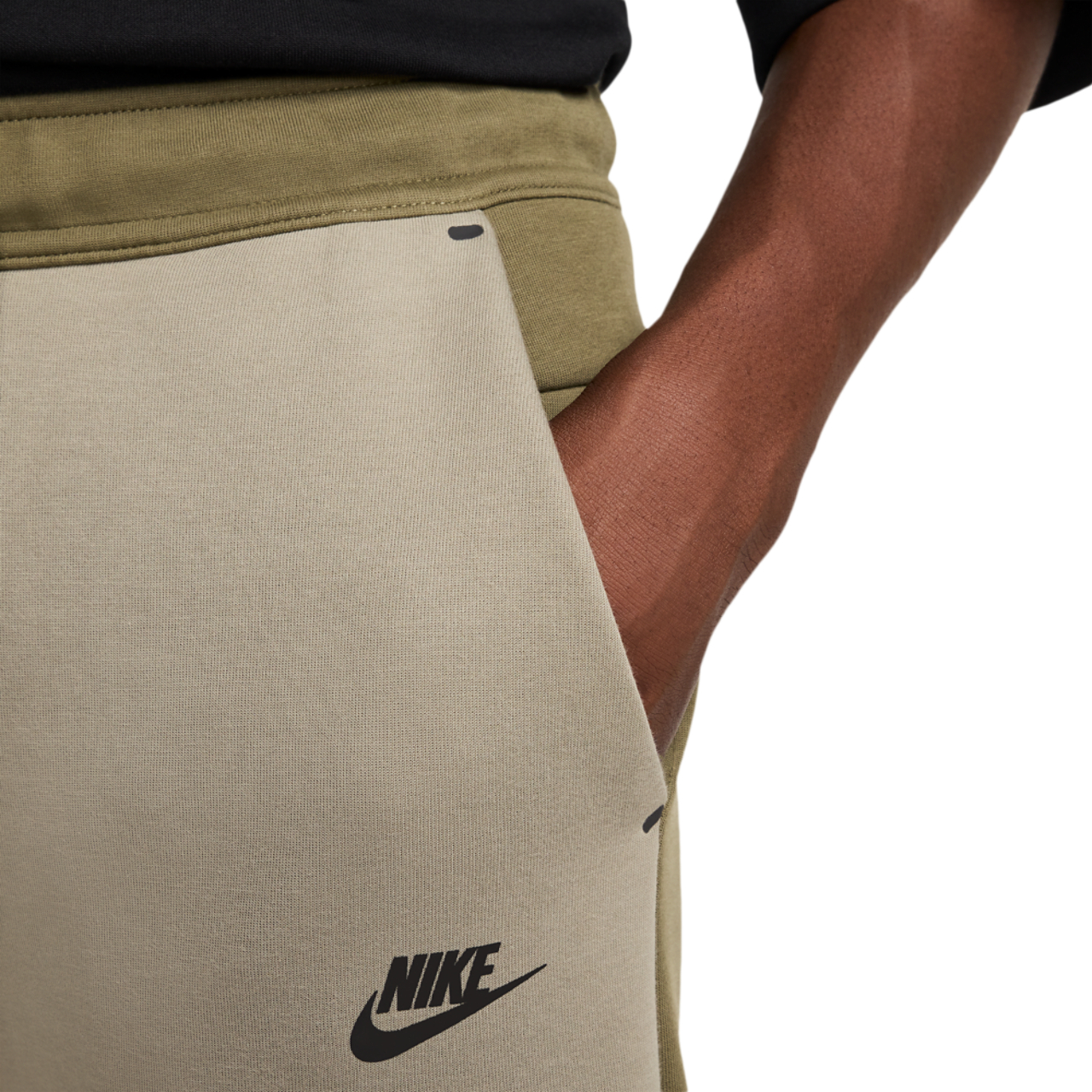 Nike Tech Fleece
