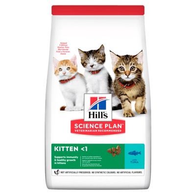Hill's Science Plan Kitten Tun