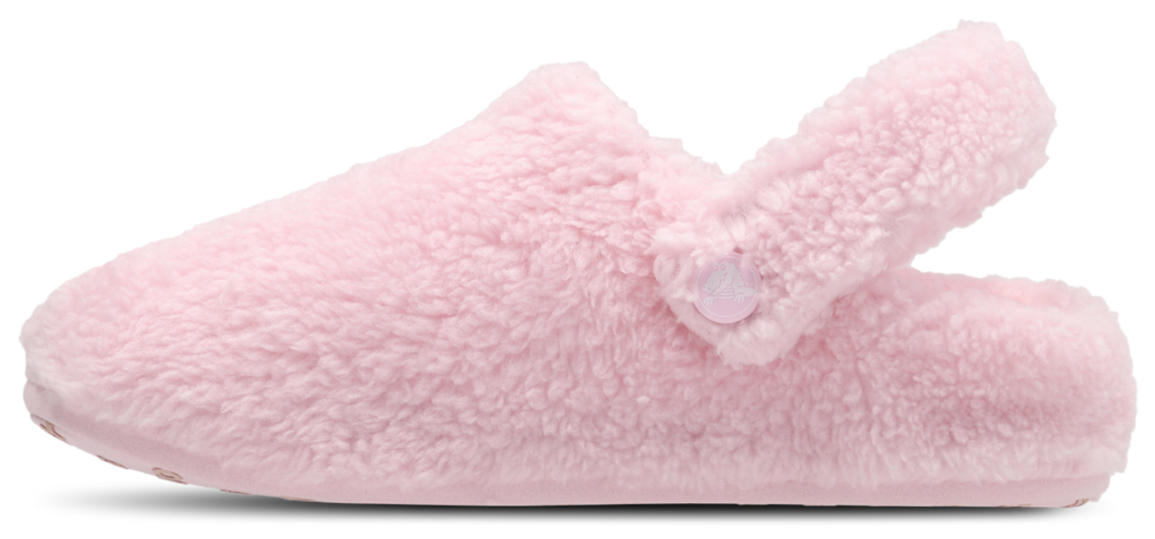 Crocs Cozzy hjemmesko