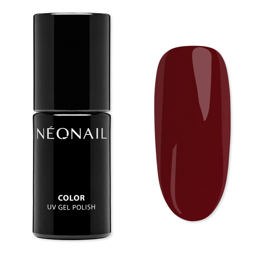 NEONAIL UV Neglelakk, UV Gel Neglelakk, Farge – 7,2 ml