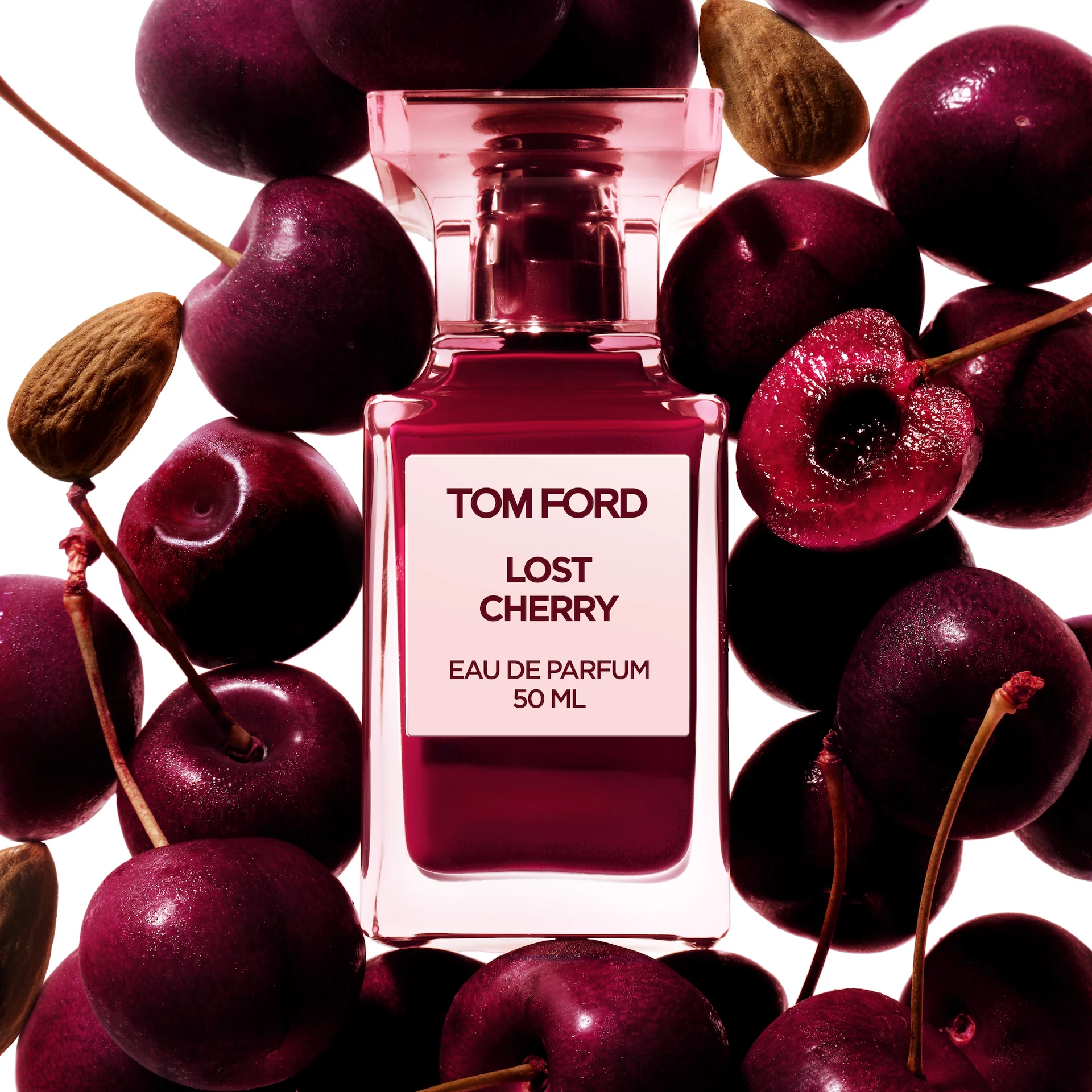 Lost Cherry Eau de Parfum 30 ml - TOM FORD