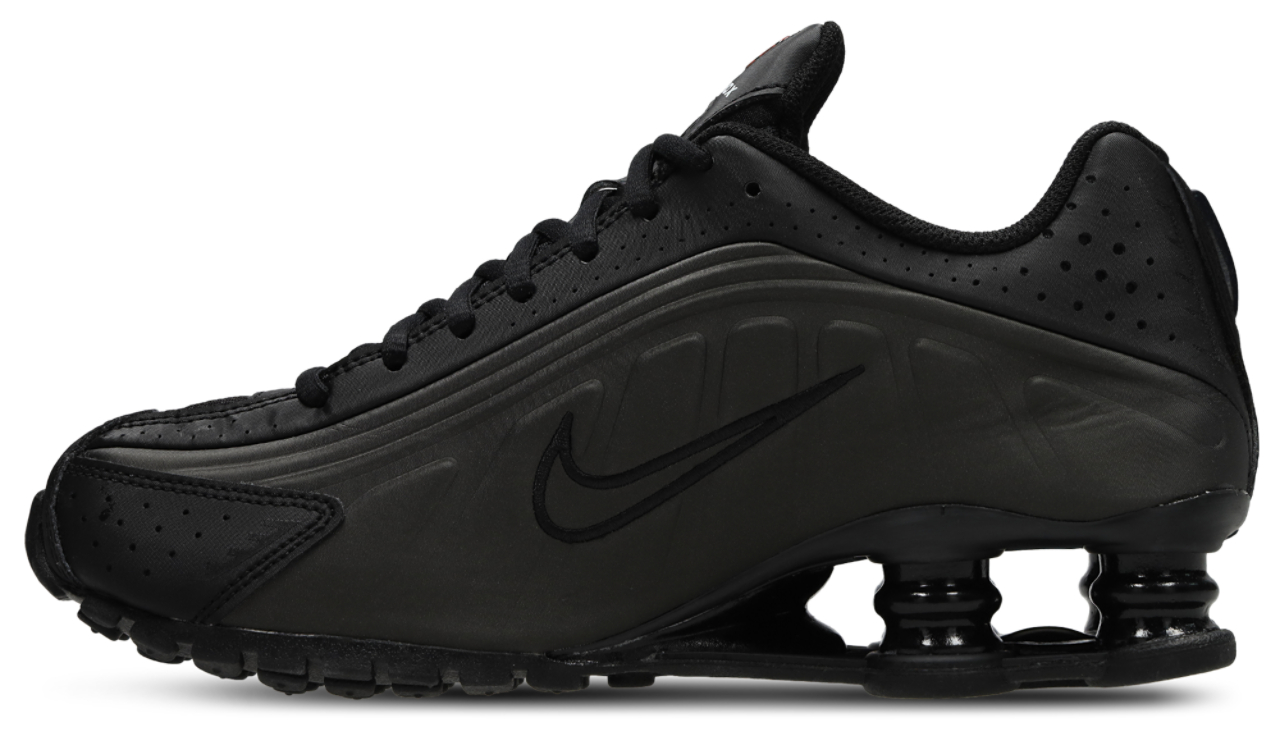 Nike Shox R4