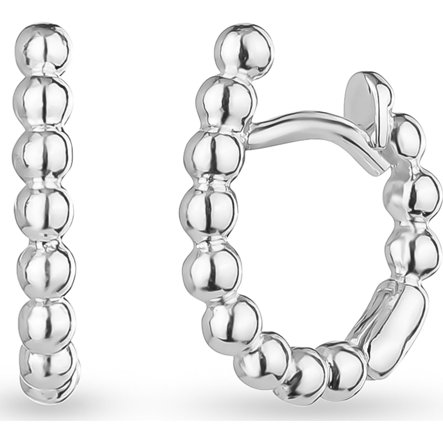 FAVS Boucles d'oreilles