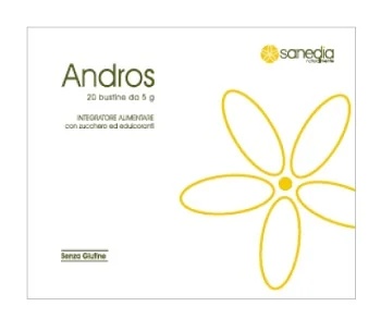Andros 2Busta