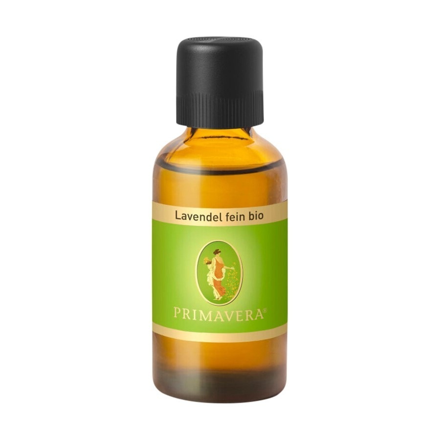 Primavera lavandas smaržas telpai - 50 ml