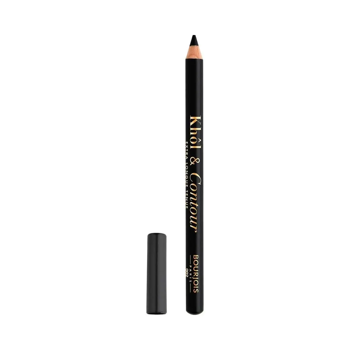 Bourjois Khol&Contour Kredka do oczu 02