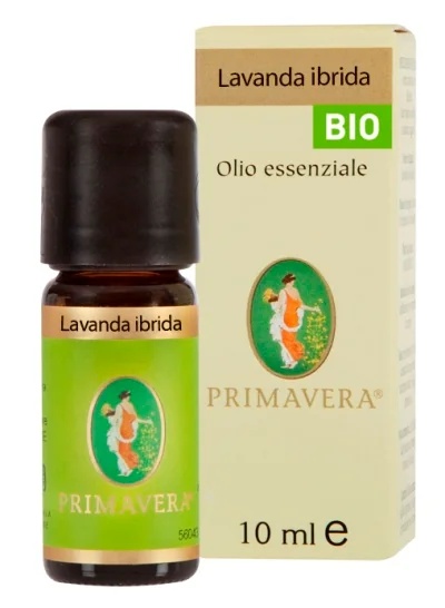 PROBIOS Lavanda Oe Bio 10 ml