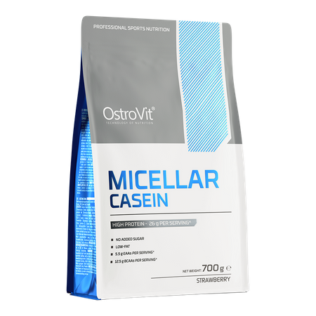 OstroVit micelarni kazein 700 g