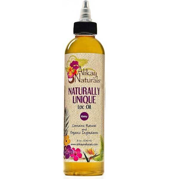 Ulei local unic Alikay Naturals
