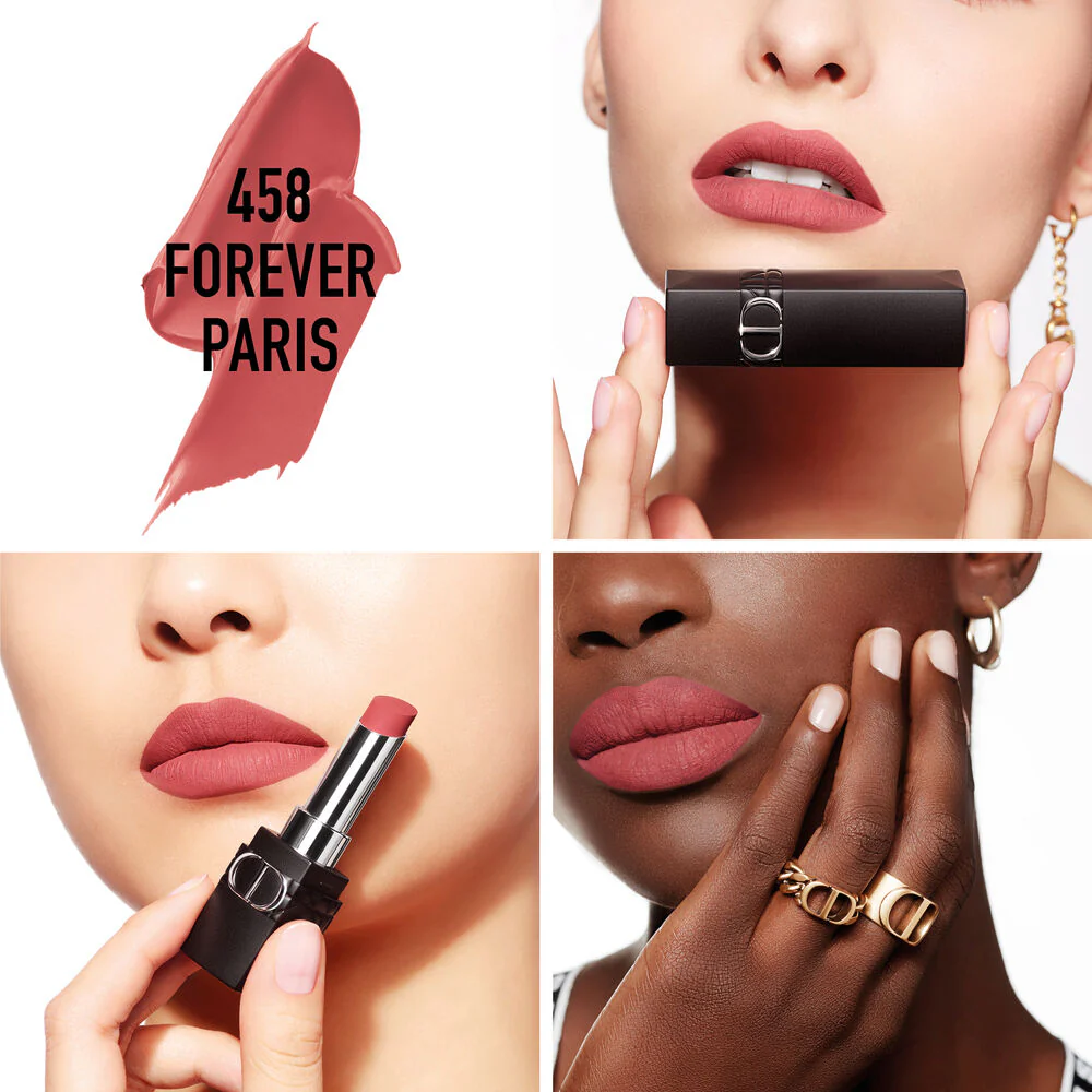 Rossetti Rouge Dior Forever - Rossetto