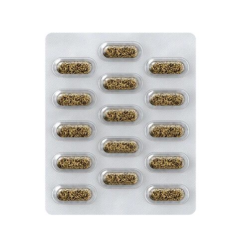 Vitabiotics Feroglobin Capsules