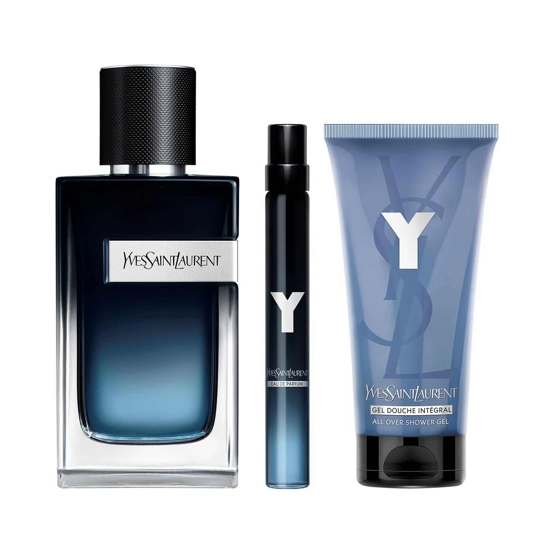 Yves Saint Laurent Eau de Parfum 100 ml Cutie Cadou - Yves Saint Laurent